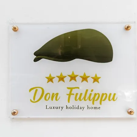Don Fulippu Home To City Center Catania Exterior photo