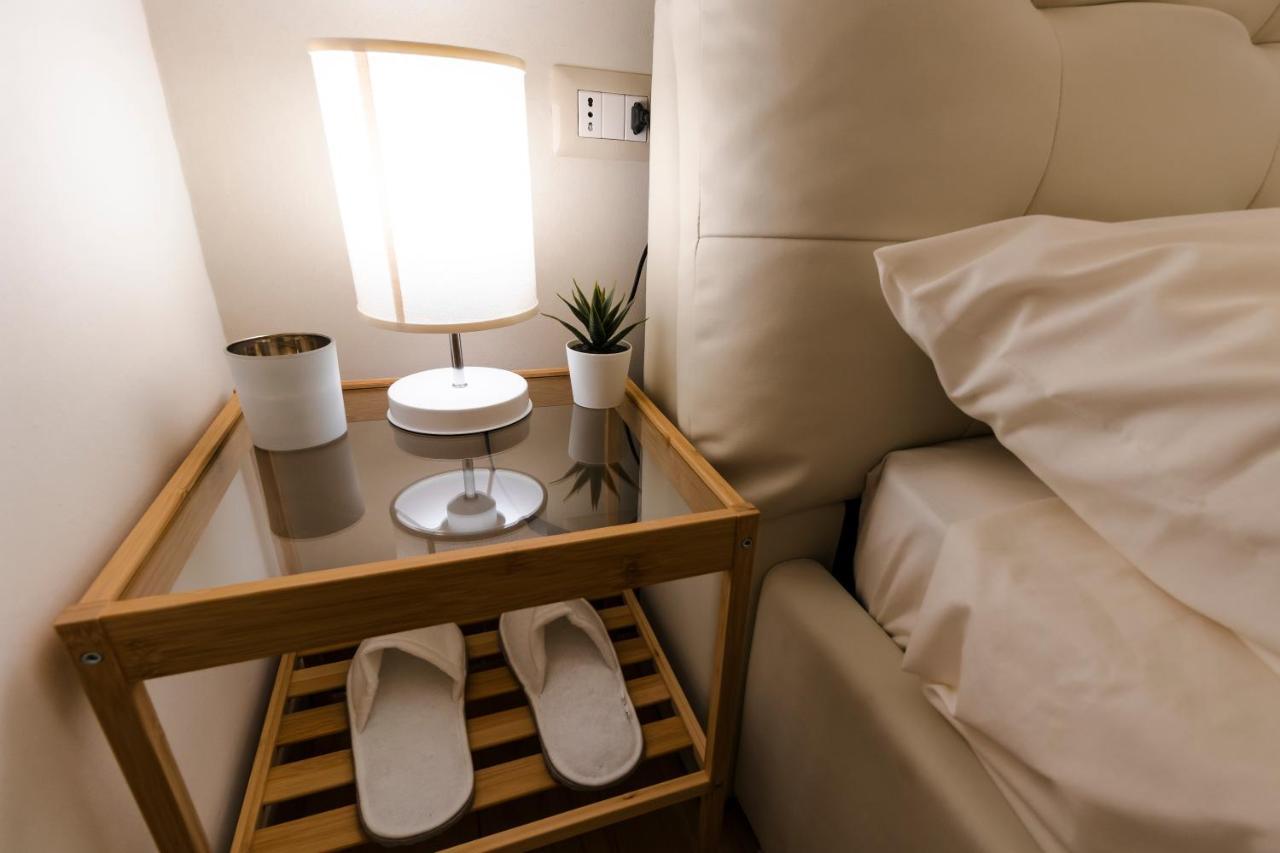 Don Fulippu To Center Holiday home *