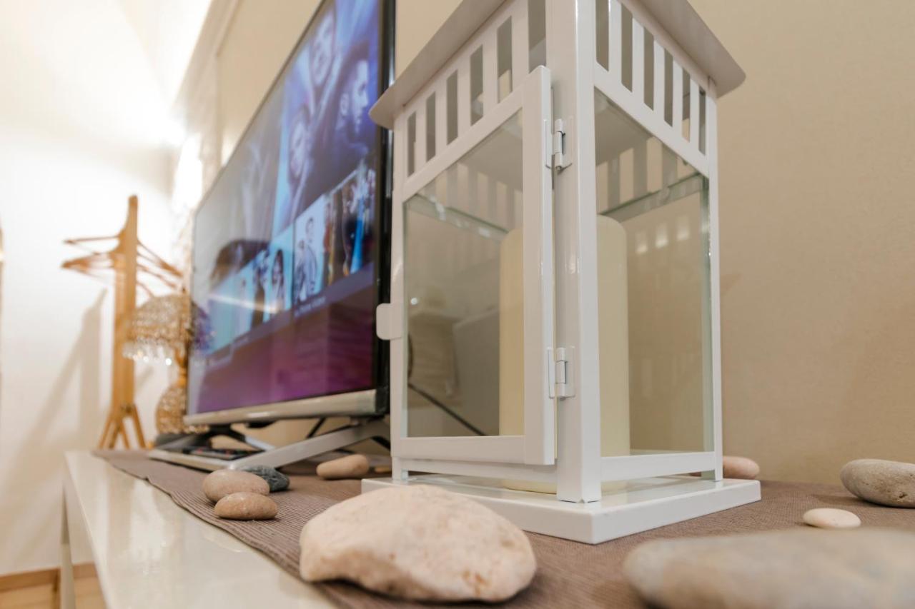 Holiday home Don Fulippu To Center