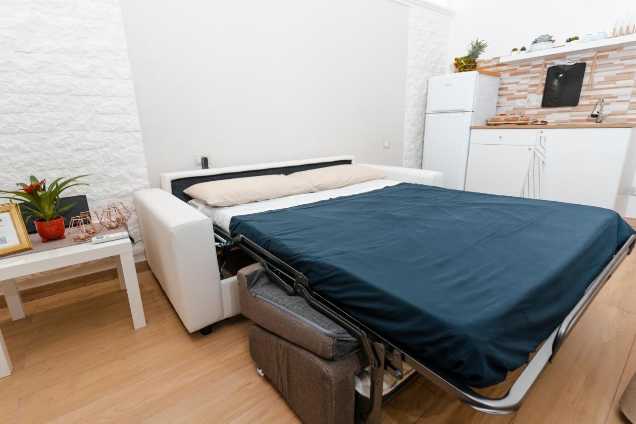 Holiday home Don Fulippu To Center Catania